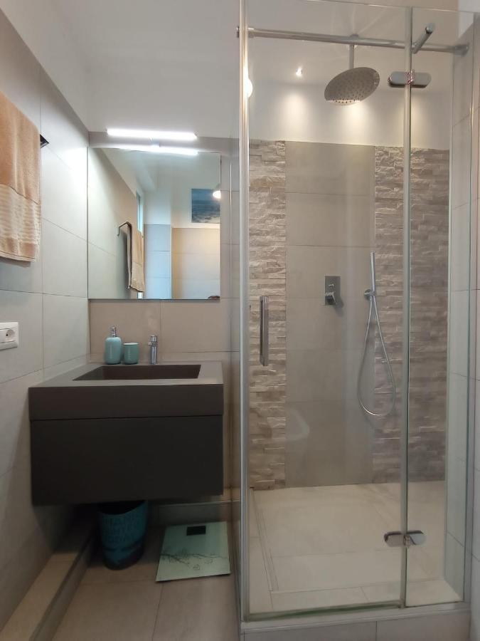 Terrazza18 Milão Exterior foto